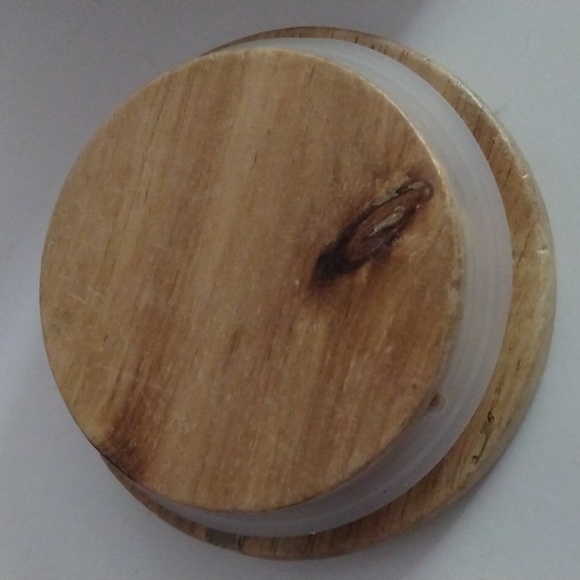 Rae Dunn GATHER COZY Sugar and Creamer Set - Picture 4 of 7